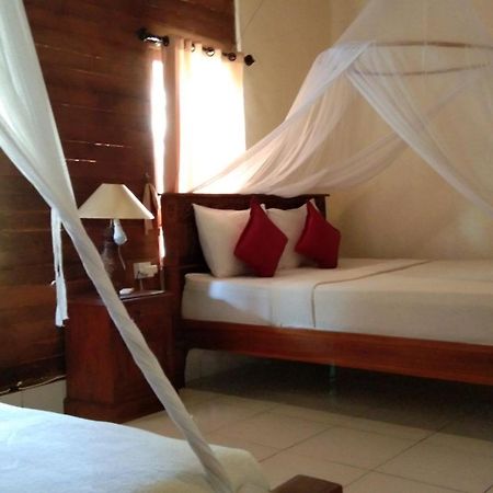 Timbool Bungalow Ped Екстер'єр фото
