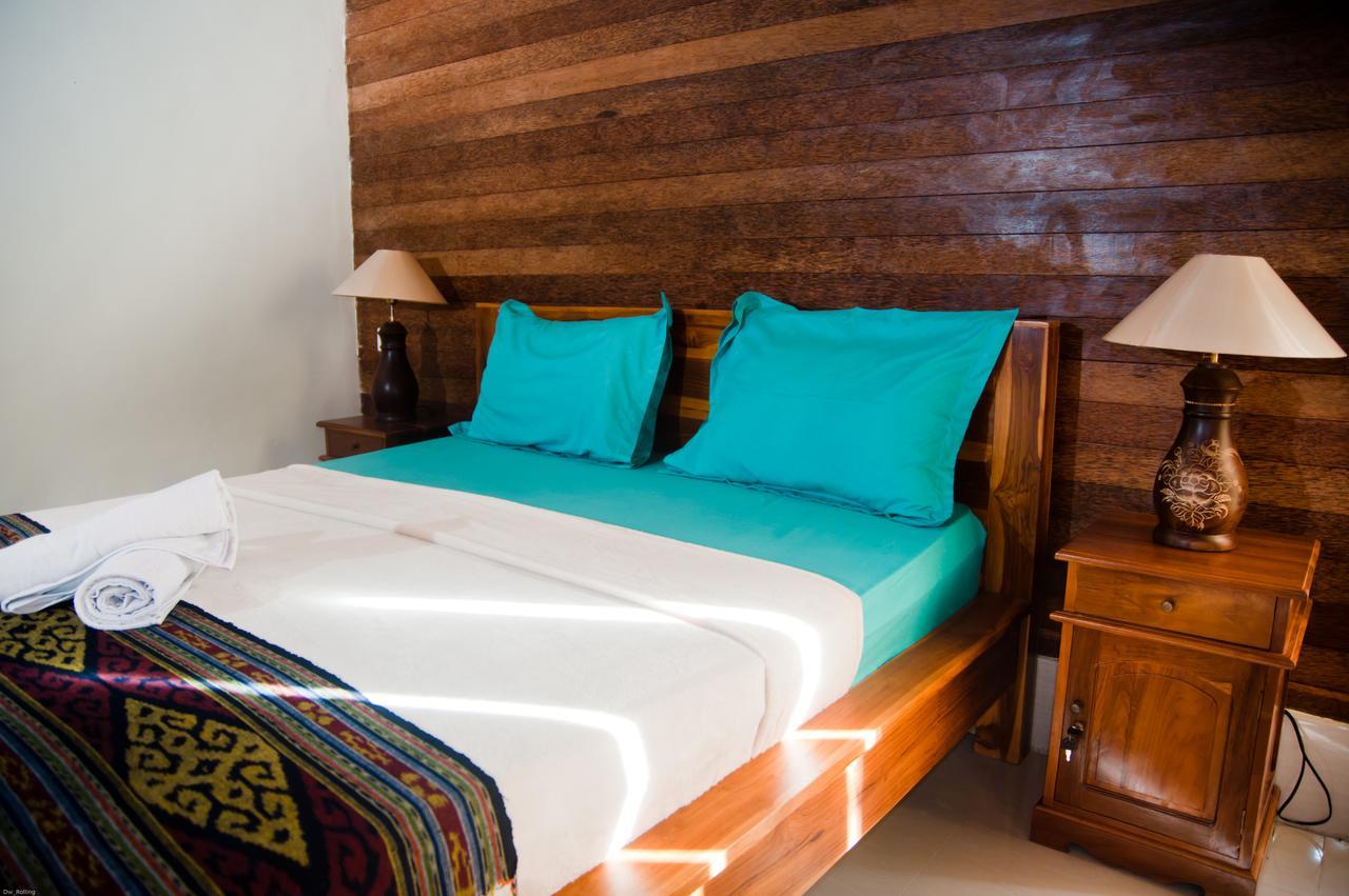 Timbool Bungalow Ped Екстер'єр фото