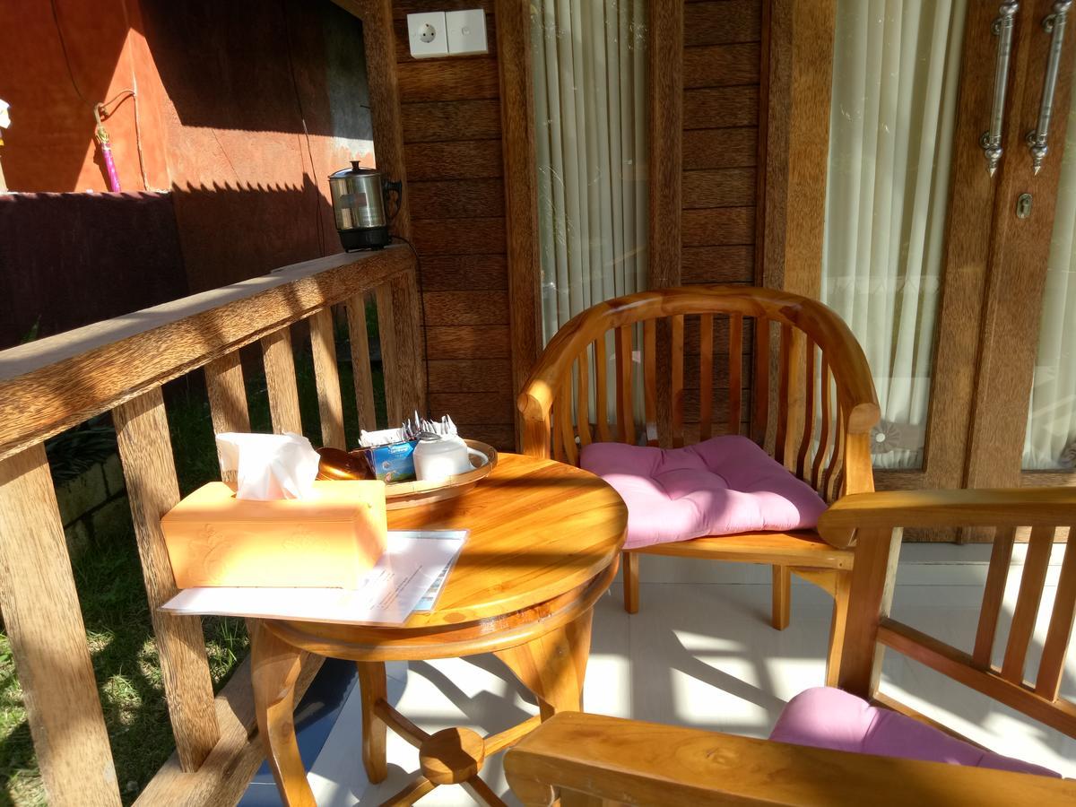 Timbool Bungalow Ped Екстер'єр фото