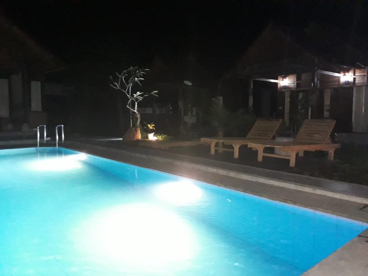 Timbool Bungalow Ped Екстер'єр фото