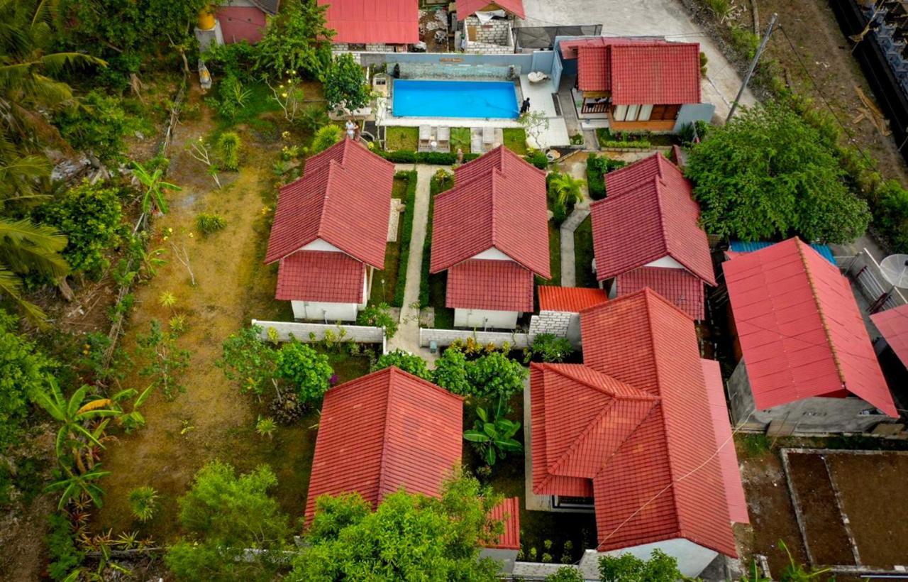 Timbool Bungalow Ped Екстер'єр фото
