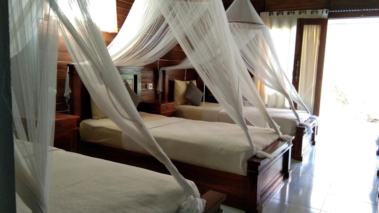 Timbool Bungalow Ped Екстер'єр фото