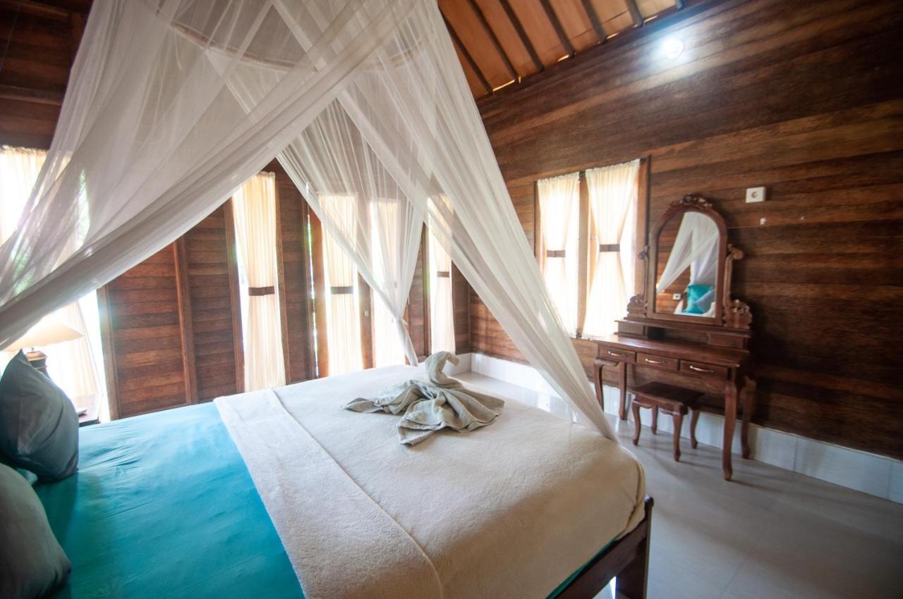 Timbool Bungalow Ped Екстер'єр фото