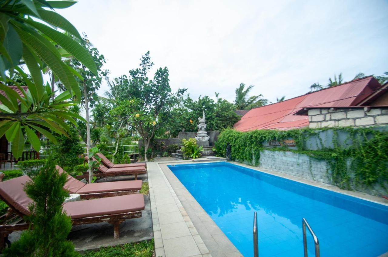 Timbool Bungalow Ped Екстер'єр фото