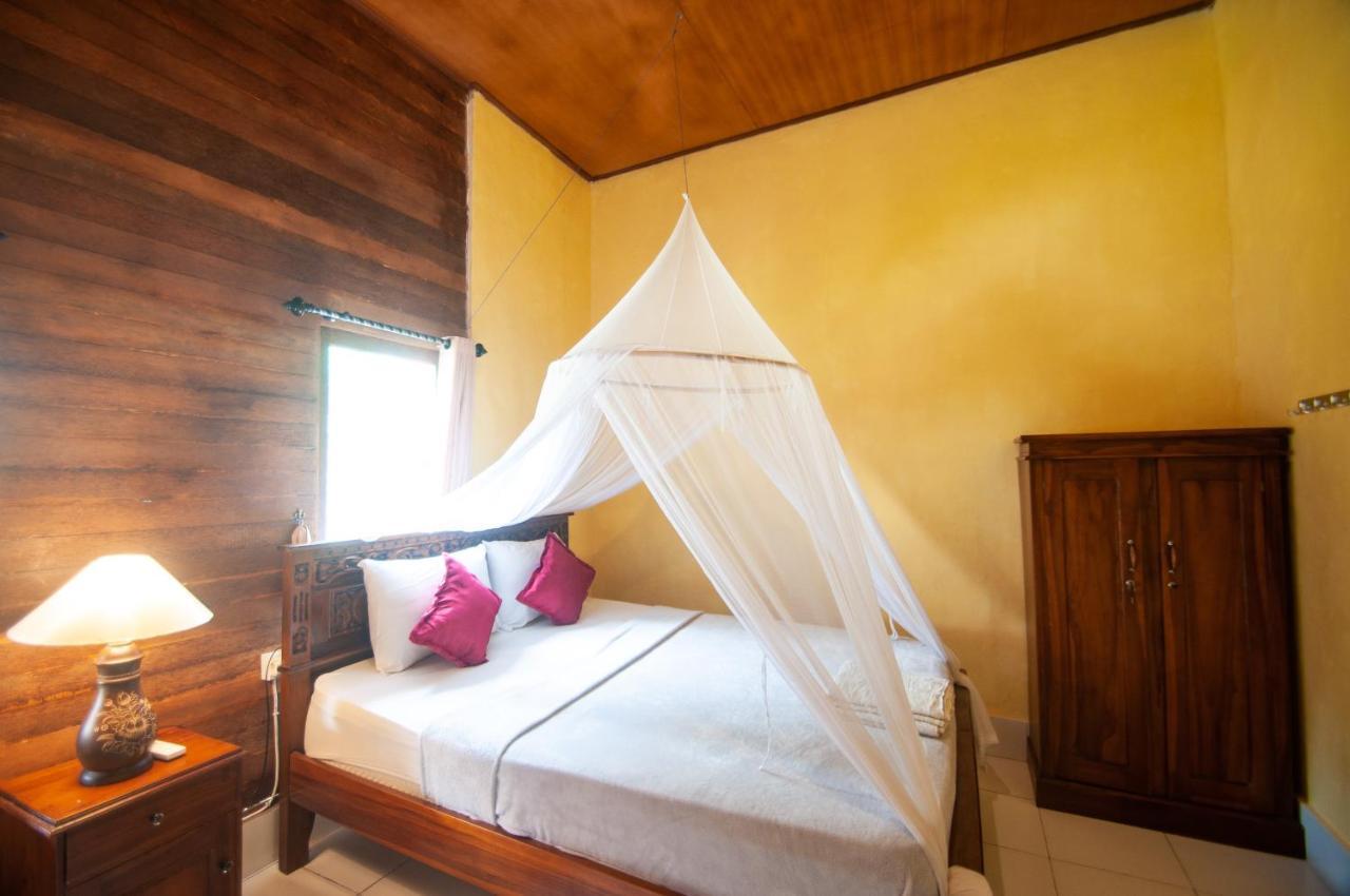 Timbool Bungalow Ped Екстер'єр фото