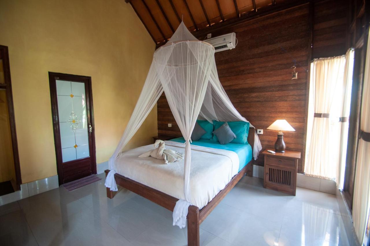 Timbool Bungalow Ped Екстер'єр фото