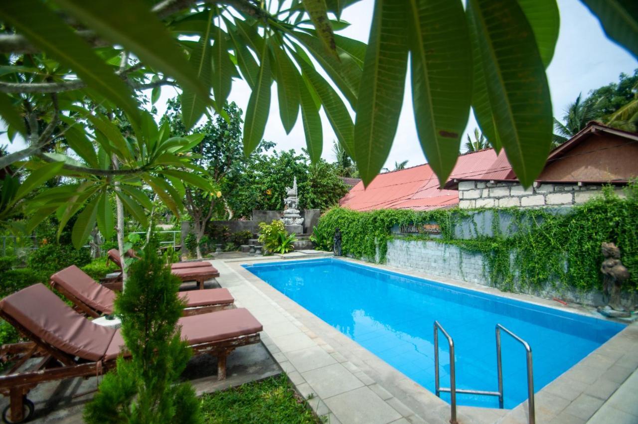Timbool Bungalow Ped Екстер'єр фото