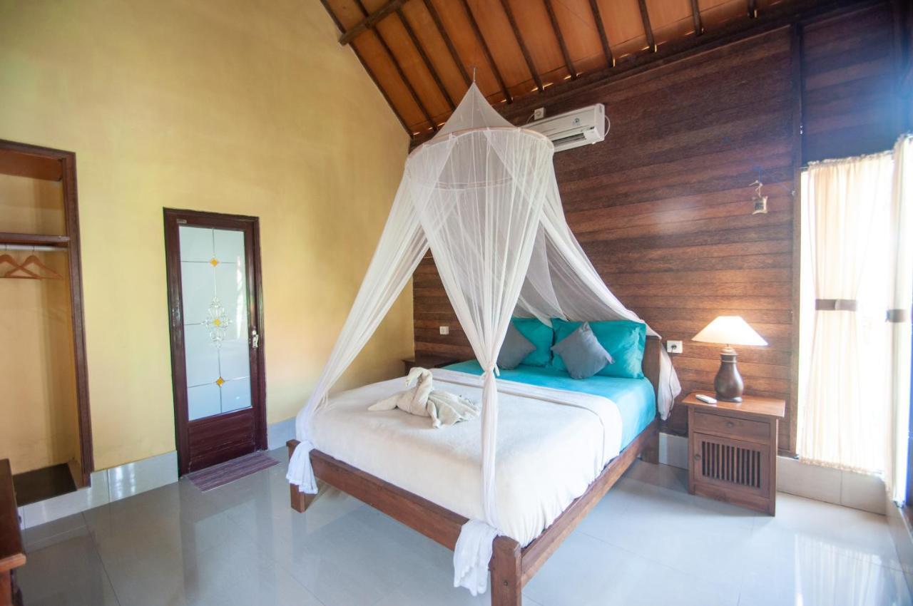 Timbool Bungalow Ped Екстер'єр фото