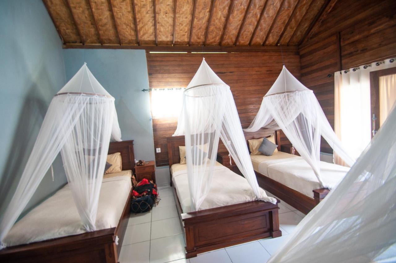 Timbool Bungalow Ped Екстер'єр фото